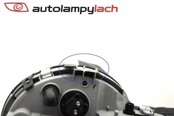 Китай 905-9800L9440-1123LMLDHEMXXBM MERCEDES E W210 1999-02 ФАРА КСЕНОН ЛІВА