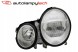 Китай 905-9800L9440-1123LMLDHEMXXBM MERCEDES E W210 1999-02 ФАРА КСЕНОН ЛІВА