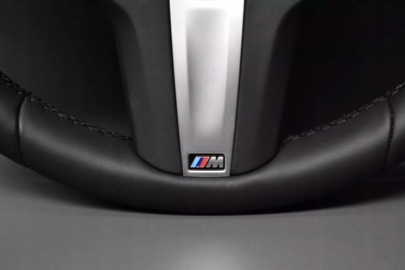 BMW OE 4660039878 ШКІРЯНЕ РУЛЬМО BMW M-SPORT (F97, G01)