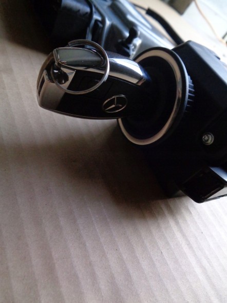 Mercedes-Benz OE СТАЦІОНЕР КЛЮЧА MERCEDES W204 204 2.2 CDI A2079057101 2079057101