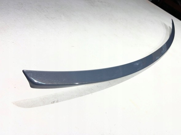 BMW OE 51192361308 pmi150921 СПОЙЛЕР КРИШКИ БАГАЖНИКА BMW 7 G11 G12 M PERFORMANCE 5119 2361308