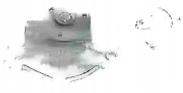 Шефлер І.НА 538 0670 10 Водяний насос 538 0670 10 ina