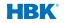 HBK HBK KZ302 Рульова передача магловника для mazda 2 de 2007-2014 , df71-32-110a