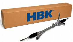 HBK HBK KZ302 Рульова передача магловника для mazda 2 de 2007-2014 , df71-32-110a