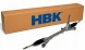 HBK HBK KZ302 Рульова передача магловника для mazda 2 de 2007-2014 , df71-32-110a