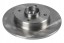 Febi bilstein 106351 Гальмівний диск задній 106351 febi bilstein citroen