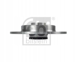 Febi bilstein 106351 Гальмівний диск задній 106351 febi bilstein citroen