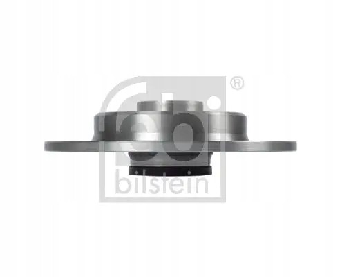 Febi bilstein 106351 Гальмівний диск задній 106351 febi bilstein citroen