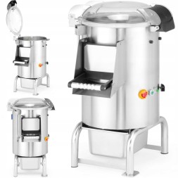 Китай WEW-SC-HP-1017140 Електрична овочерізка Hendi Kitchen Line 10кг 750Вт Гастрономія CE