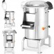 Китай WEW-SC-HP-1017140 Електрична овочерізка Hendi Kitchen Line 10кг 750Вт Гастрономія CE