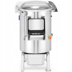 Китай WEW-SC-HP-1017140 Електрична овочерізка Hendi Kitchen Line 10кг 750Вт Гастрономія CE