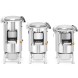Китай WEW-SC-HP-1017140 Електрична овочерізка Hendi Kitchen Line 10кг 750Вт Гастрономія CE
