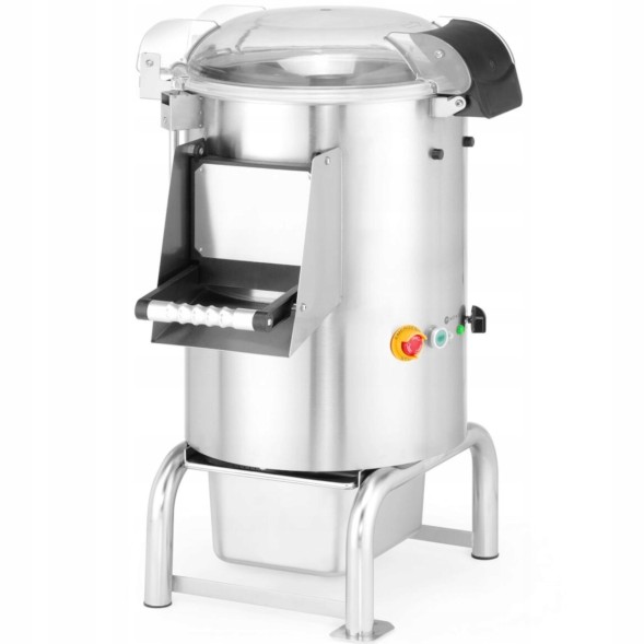 Китай WEW-SC-HP-1017140 Електрична овочерізка Hendi Kitchen Line 10кг 750Вт Гастрономія CE