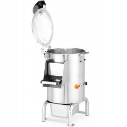 Китай WEW-SC-HP-1017140 Електрична овочерізка Hendi Kitchen Line 10кг 750Вт Гастрономія CE