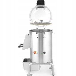Китай WEW-SC-HP-1017140 Електрична овочерізка Hendi Kitchen Line 10кг 750Вт Гастрономія CE