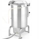 Китай WEW-SC-HP-1017140 Електрична овочерізка Hendi Kitchen Line 10кг 750Вт Гастрономія CE