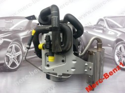 Китай MGA61576 MERCEDES GLK 204 WEBASTO ПАРКУВАЛЬНЕ ОПАЛЕННЯ