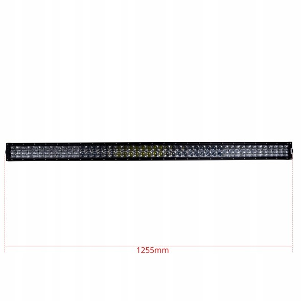 EinParts Automotive EPWL196 Epwl196 288w cree 5d вигнутий комбо