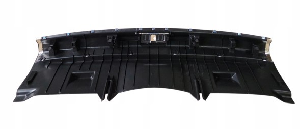 Audi OE 83A864483 JS AUDI Q3 II 83A Накладка на поріг багажника 83A864483 НОВА ХРОМ