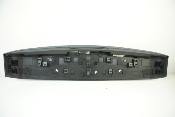Renault OE 960300338R 960307618R 960307618RM SCENIC IV 4 СПОЙЛЕР ЛЬОТОК НАКЛАДКА ЛЮКА БАГАЖНИКА ЗАПОНКИ ОРИГІНАЛ