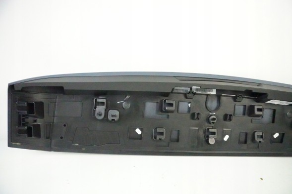 Renault OE 960300338R 960307618R 960307618RM SCENIC IV 4 СПОЙЛЕР ЛЬОТОК НАКЛАДКА ЛЮКА БАГАЖНИКА ЗАПОНКИ ОРИГІНАЛ