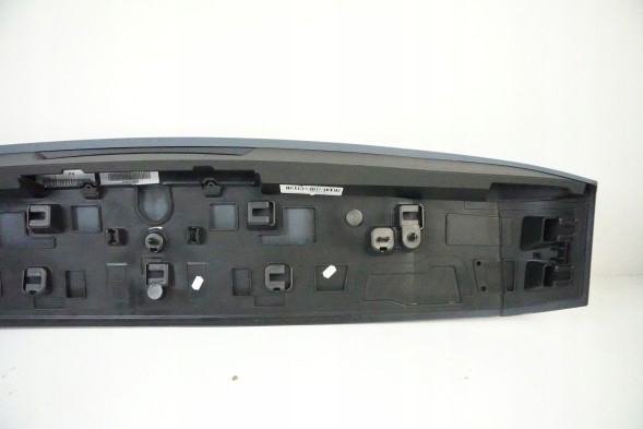Renault OE 960300338R 960307618R 960307618RM SCENIC IV 4 СПОЙЛЕР ЛЬОТОК НАКЛАДКА ЛЮКА БАГАЖНИКА ЗАПОНКИ ОРИГІНАЛ