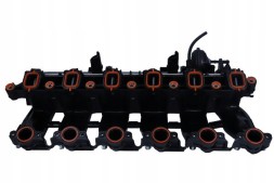 Maxgear 17-0257 Всмоктуючий колектор bmw 3 (e90)/ 5 (e60)/ x3 (e83) 2,0/2,0h 10- 17-0257 maxgear