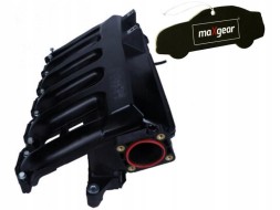 Maxgear 17-0257 Всмоктуючий колектор bmw 3 (e90)/ 5 (e60)/ x3 (e83) 2,0/2,0h 10- 17-0257 maxgear