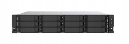 Китай WEW-SC-AB-NBQNPNR12000026 Мережевий сховище NAS QNAP TS-1273AU-RP-8G 12xHDD 2.2GHz 8GB DDR RAM