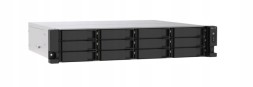 Китай WEW-SC-AB-NBQNPNR12000026 Мережевий сховище NAS QNAP TS-1273AU-RP-8G 12xHDD 2.2GHz 8GB DDR RAM