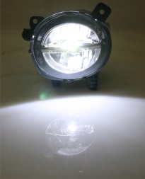 Китай HABM31 MHM Галогенні лампи PMG Set Tuning Smoke 1 f20 2 f22 3 f30 f31 f34 4 f32 f33 f36