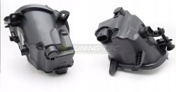 Китай HABM31 MHM Галогенні лампи PMG Set Tuning Smoke 1 f20 2 f22 3 f30 f31 f34 4 f32 f33 f36