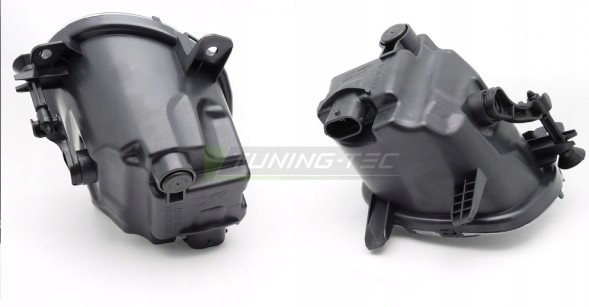 Китай HABM31 MHM Галогенні лампи PMG Set Tuning Smoke 1 f20 2 f22 3 f30 f31 f34 4 f32 f33 f36