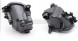 Китай HABM31 MHM Галогенні лампи PMG Set Tuning Smoke 1 f20 2 f22 3 f30 f31 f34 4 f32 f33 f36