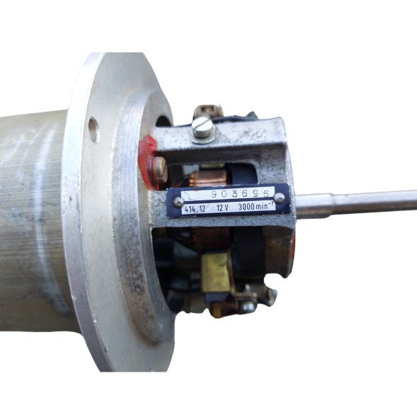 Китай 414.12 Двигун обігрівача Webasto 12V