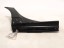 Audi OE 8E0809848A, 8E0 809 84 8A Права накладка порога для Audi A4 B7 Seat Exeo 2009-2014 8E0809848A