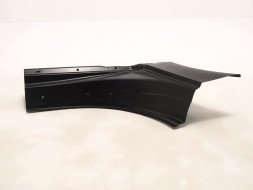 Audi OE 8E0809848A, 8E0 809 84 8A Права накладка порога для Audi A4 B7 Seat Exeo 2009-2014 8E0809848A