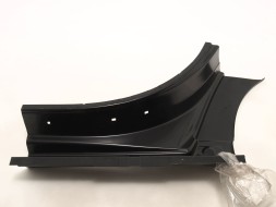 Audi OE 8E0809848A, 8E0 809 84 8A Права накладка порога для Audi A4 B7 Seat Exeo 2009-2014 8E0809848A