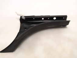 Audi OE 8E0809848A, 8E0 809 84 8A Права накладка порога для Audi A4 B7 Seat Exeo 2009-2014 8E0809848A