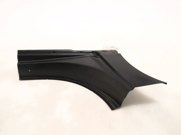 Audi OE 8E0809848A, 8E0 809 84 8A Права накладка порога для Audi A4 B7 Seat Exeo 2009-2014 8E0809848A