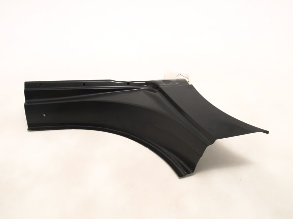 Audi OE 8E0809848A, 8E0 809 84 8A Права накладка порога для Audi A4 B7 Seat Exeo 2009-2014 8E0809848A