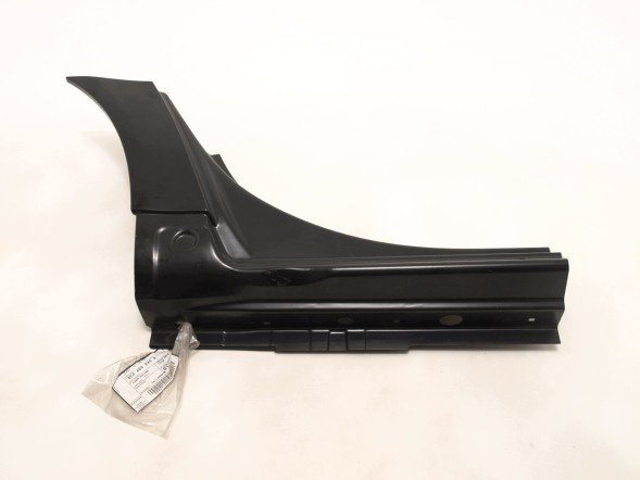 Audi OE 8E0809848A, 8E0 809 84 8A Права накладка порога для Audi A4 B7 Seat Exeo 2009-2014 8E0809848A