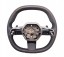 Renault OE ОРИГІНАЛЬНЕ ШКІРЯНЕ КЕРМО RENAULT ЧОРНЕ 484005486R RENAULT MEGANE