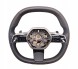 Renault OE ОРИГІНАЛЬНЕ ШКІРЯНЕ КЕРМО RENAULT ЧОРНЕ 484005486R RENAULT MEGANE