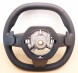 Renault OE ОРИГІНАЛЬНЕ ШКІРЯНЕ КЕРМО RENAULT ЧОРНЕ 484005486R RENAULT MEGANE