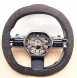 Renault OE ОРИГІНАЛЬНЕ ШКІРЯНЕ КЕРМО RENAULT ЧОРНЕ 484005486R RENAULT MEGANE