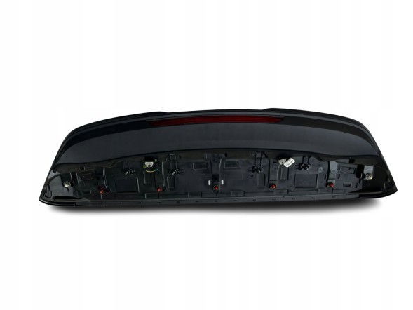 Audi OE 8Y4827917A Audi A3 S-Line S3 RS3 Спойлер заслінки 8Y4827917A Audi А3