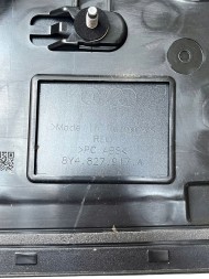 Audi OE 8Y4827917A Audi A3 S-Line S3 RS3 Спойлер заслінки 8Y4827917A Audi А3