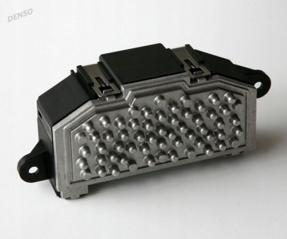 Denso DRS21006 Припливний резистор citroen peugeot drs21006 den