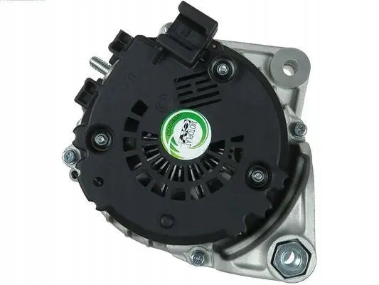 AS-PL A3141 Генератор 220а a3141 as-pl bmw 5 6 7